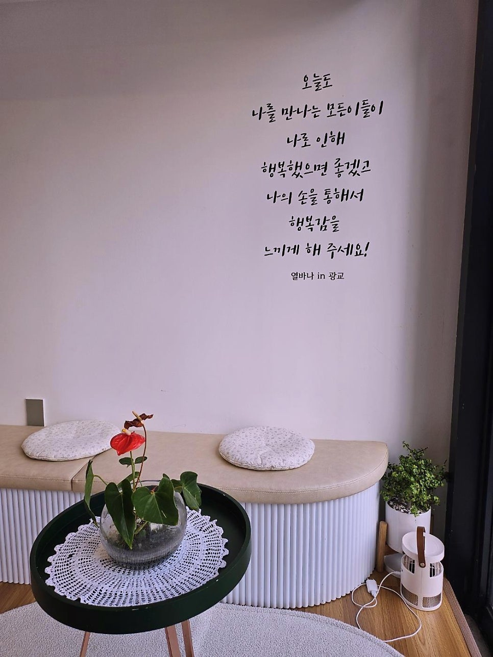 열바나자연미인 이미지