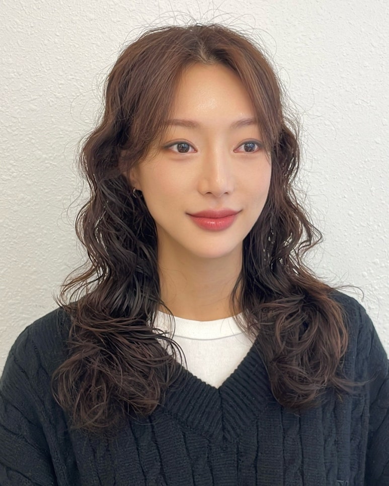다온(DAON)헤어 이미지
