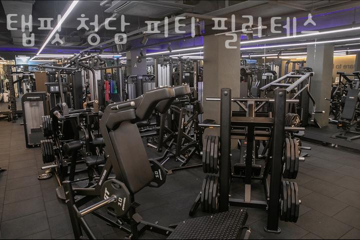 갤러리아주유소 이미지