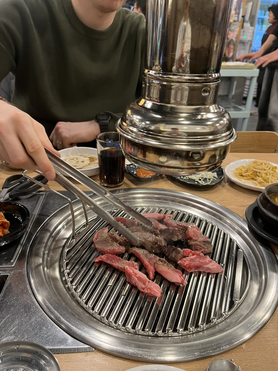 신토불이정육식당 이미지