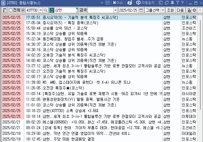 삼현물산 이미지