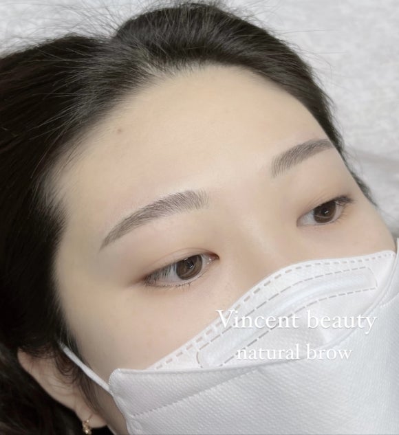매력적인뷰티 이미지