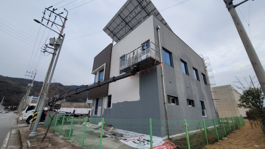 태경뷔페식당 대표 사진