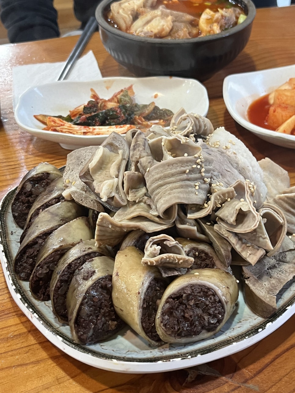 유성식당 이미지