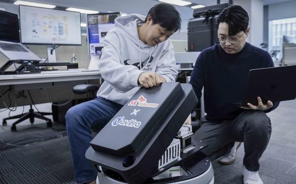 똑똑이텔레콤 이미지