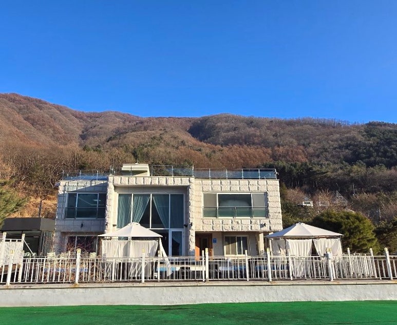 가평미라몬티풀빌라펜션 이미지