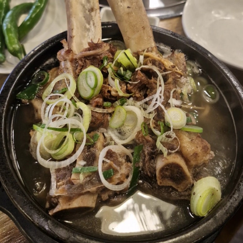 종암수제갈비 이미지