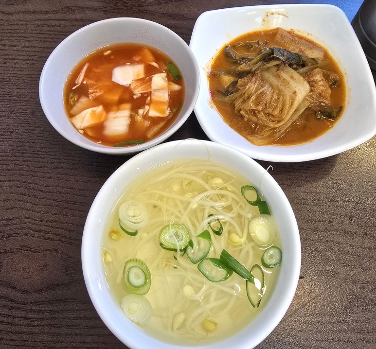 후평왕족발 이미지