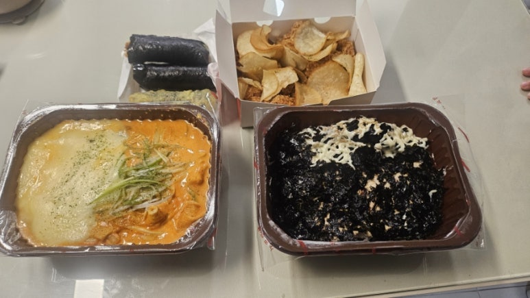 삼첩분식시흥정왕점 이미지