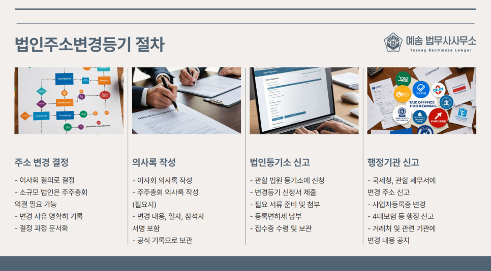 예송법무사사무소 이미지