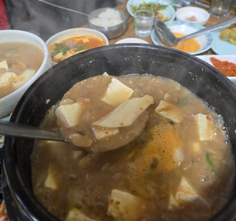 시장한우촌 이미지