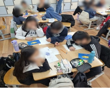 상탄초등학교 이미지