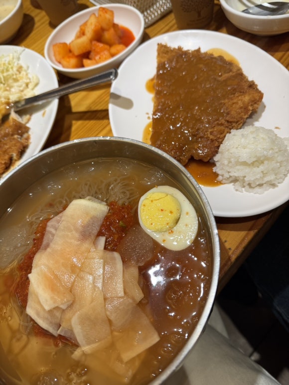 명동왕돈까스 이미지
