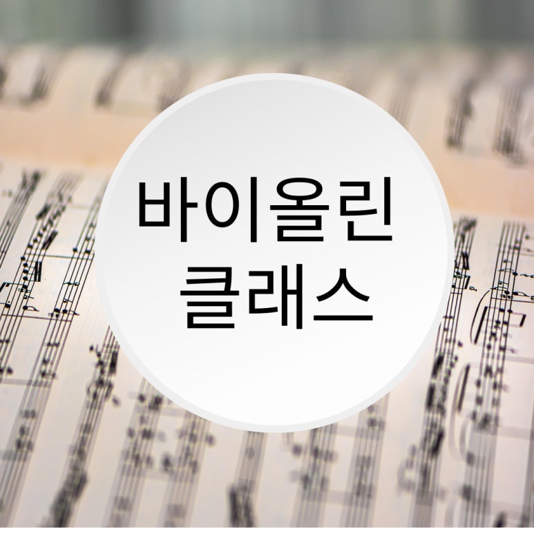 현바이올린음악학원 이미지