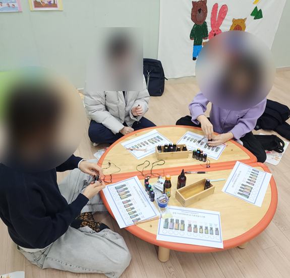 해사랑어린이집 이미지