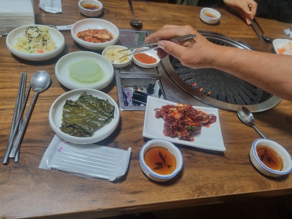 평강참숯구이 이미지