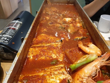 오성식당 이미지