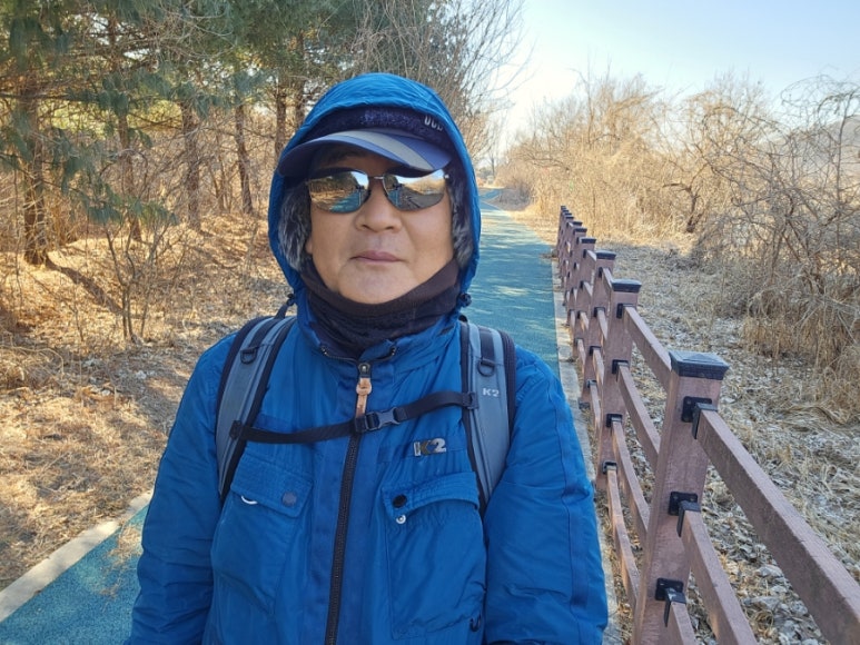 DMZ 평화의 길 9코스 이미지