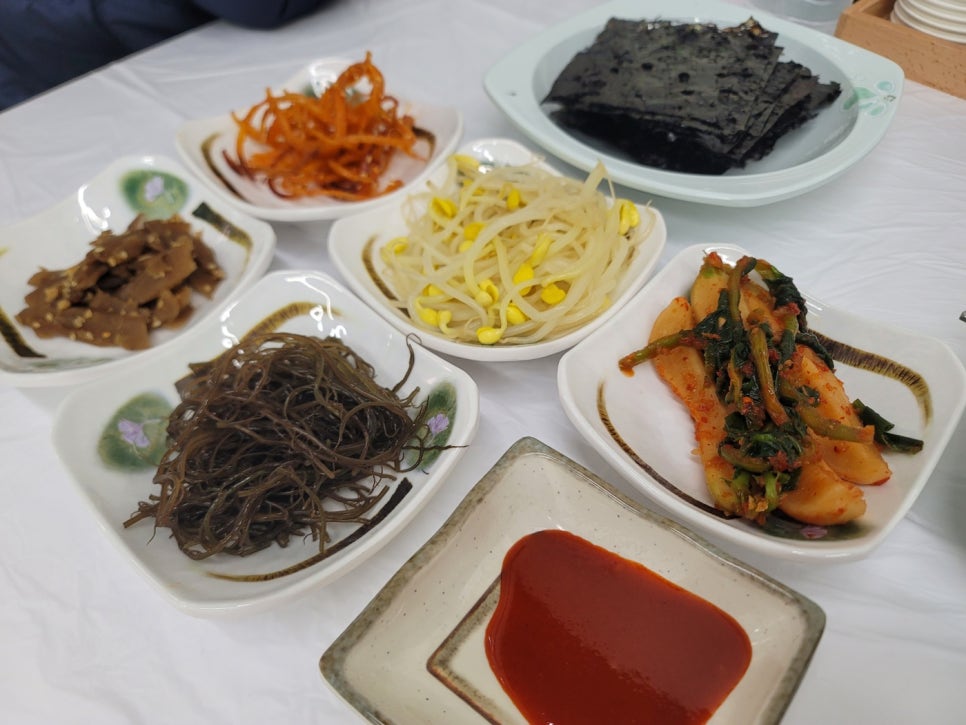 엄마코다리 이미지