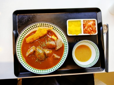 바로덮밥 이미지