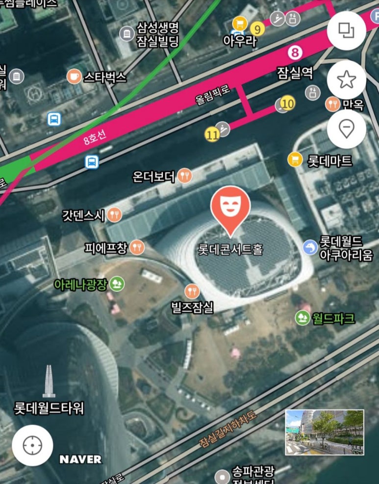시리즈롯데 이미지
