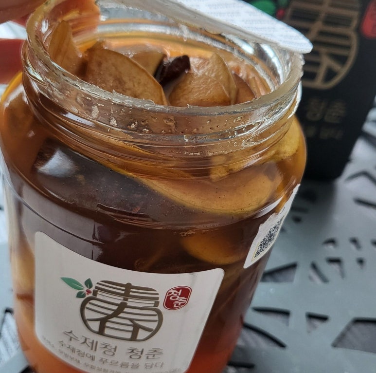 수제청청춘 이미지