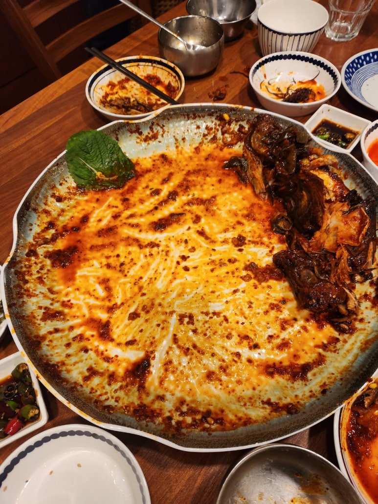 명태랑류명호 이미지