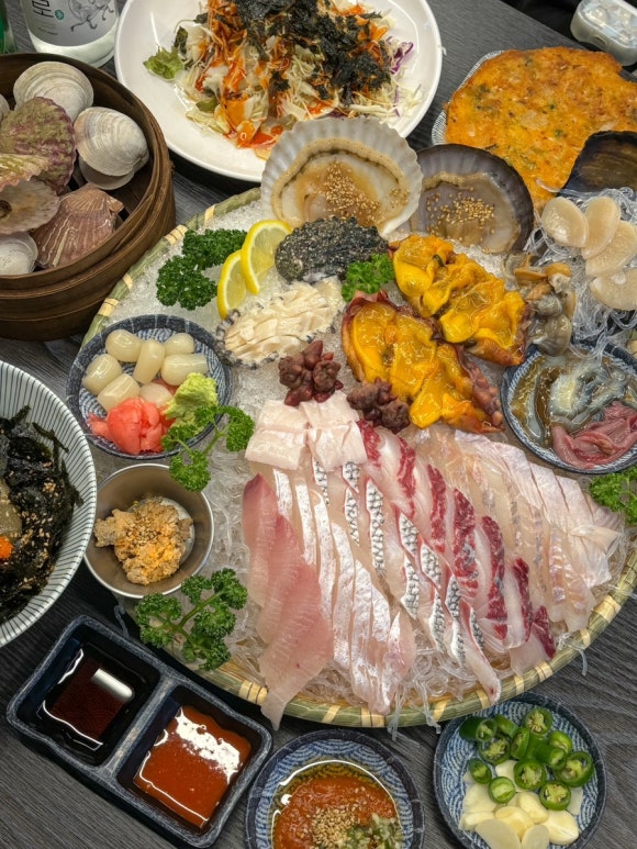 정우수산 이미지