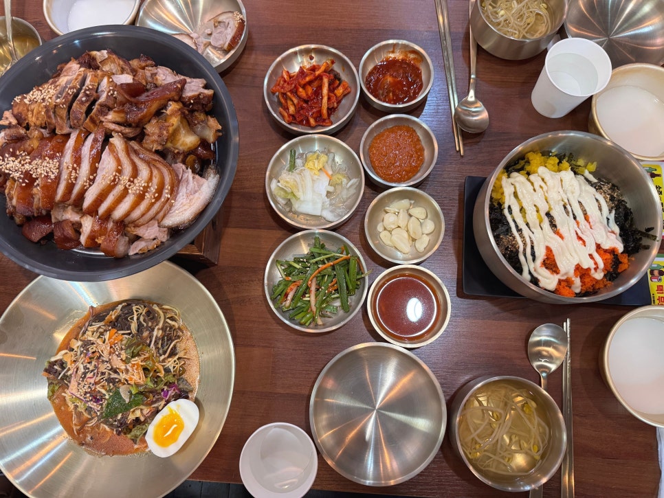 만민수제족발 이미지