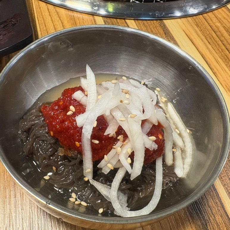 우리땅갈비통진점 이미지