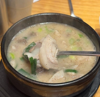 수진 순대국 이미지