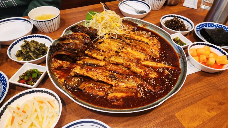 명태랑류명호 이미지