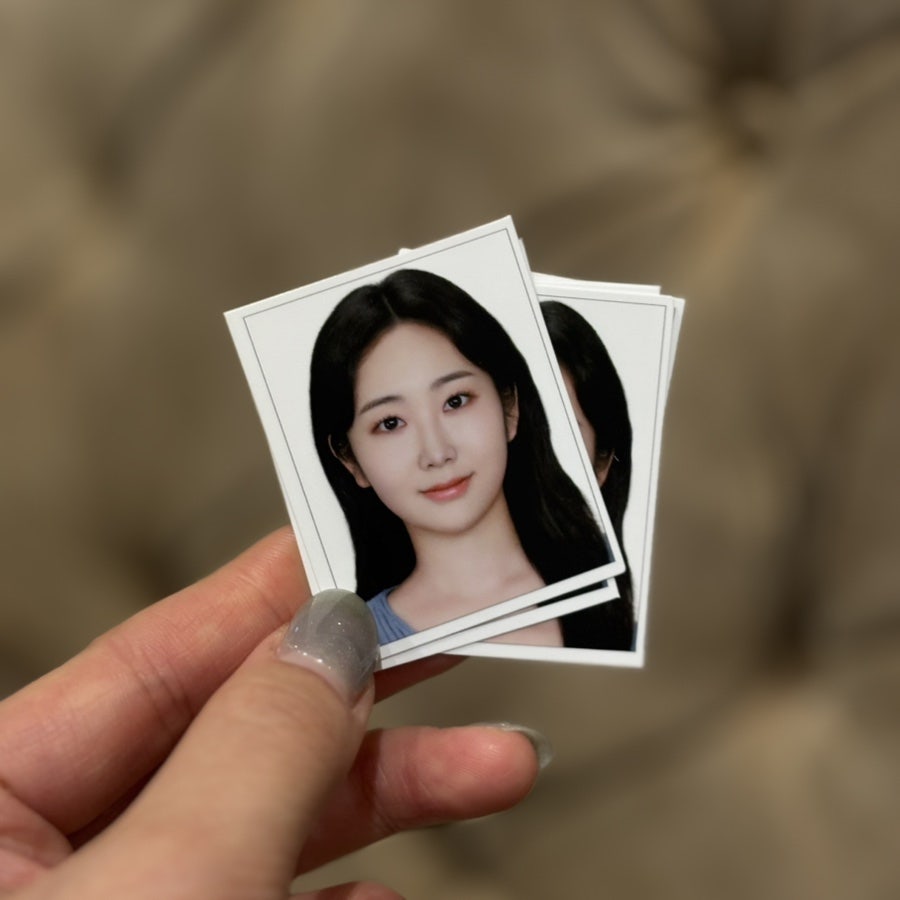 첫인상스튜디오 이미지