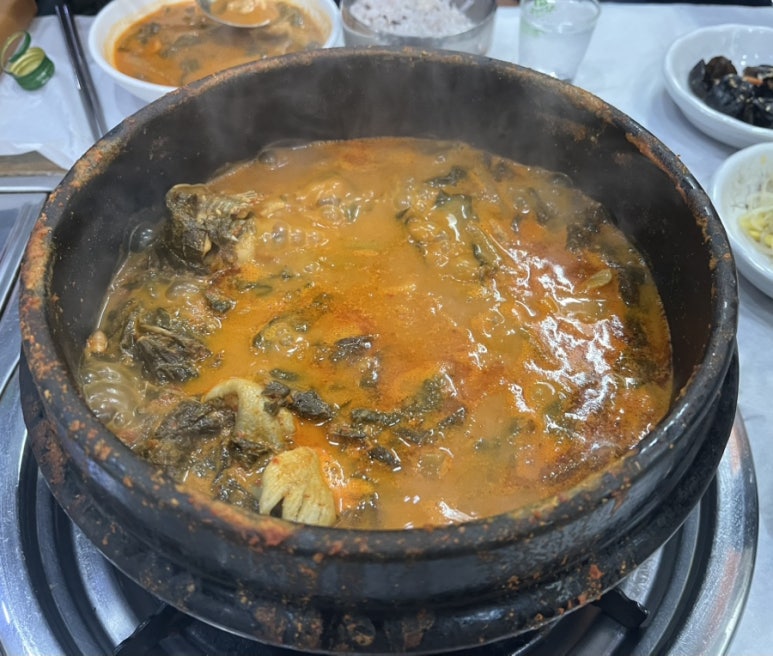 쌍치민물매운탕 이미지