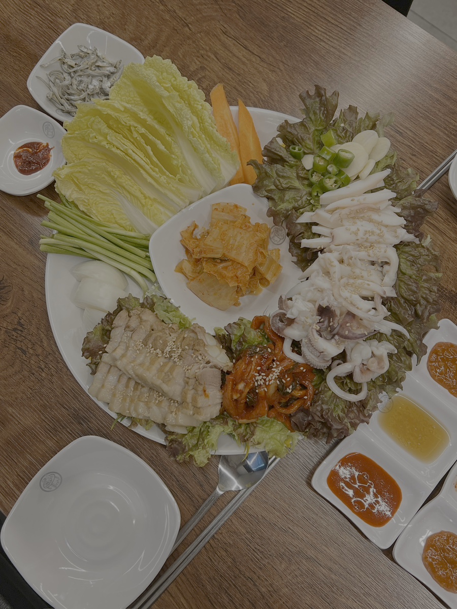 남도술상운정역점 이미지