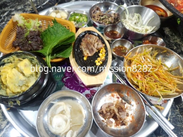 해돈냉삼 이미지