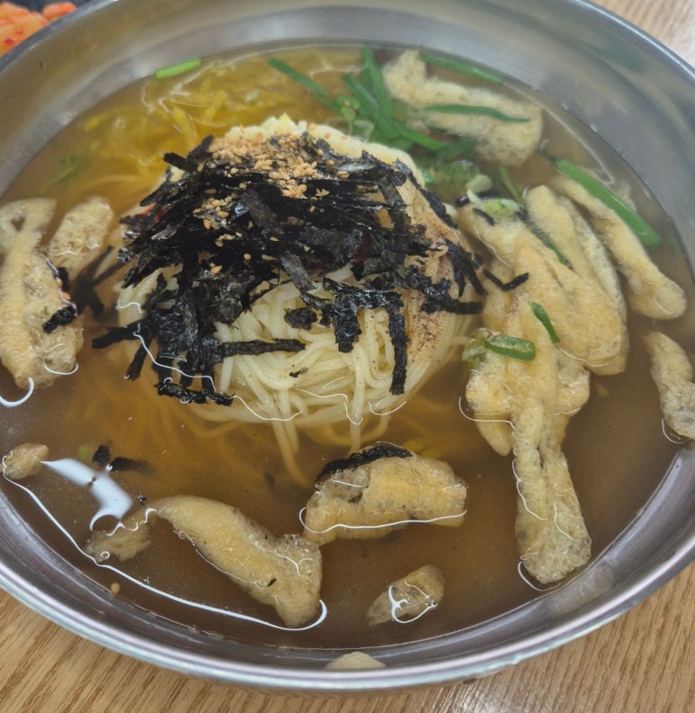 삼락국수 이미지