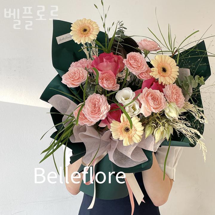 플로르 이미지