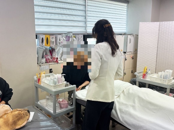 에듀킨미용학원 이미지