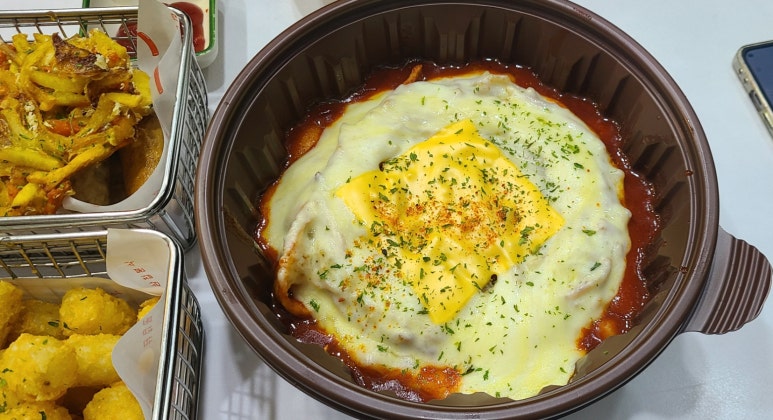 삼첩분식인천서 이미지