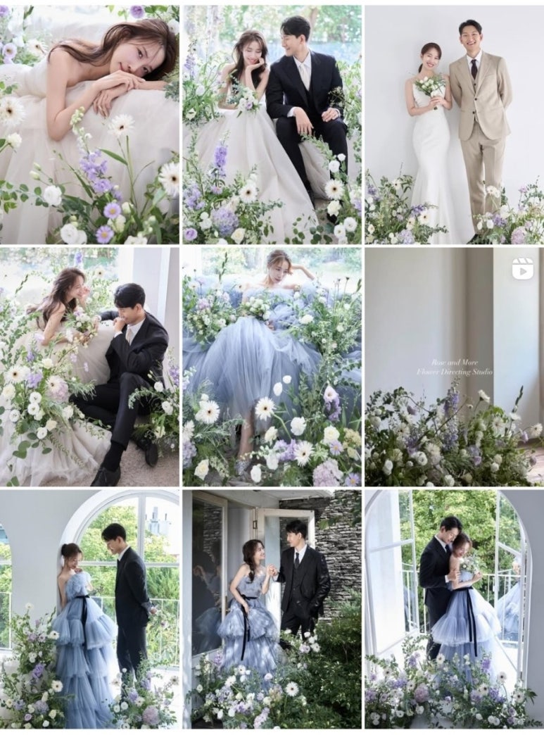 로즈앤 이미지