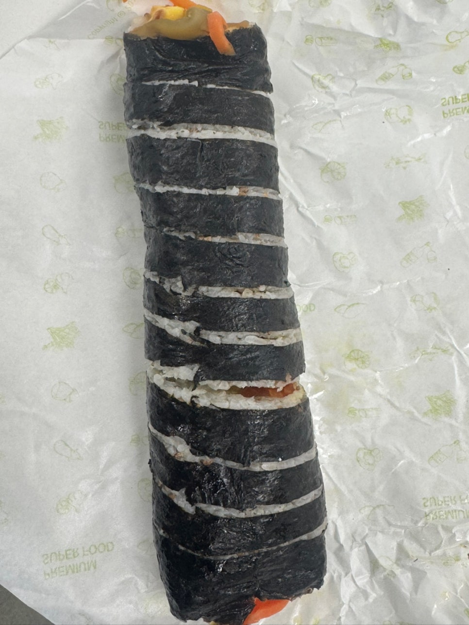소운나김밥 이미지