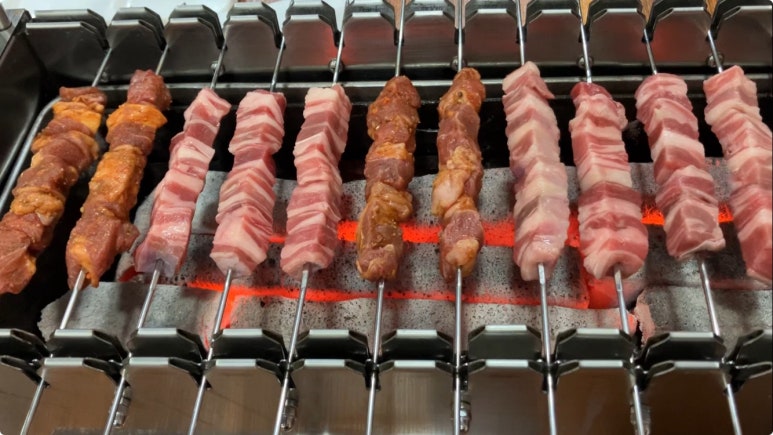 장백양꼬치&마라탕 이미지