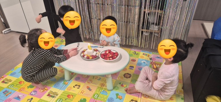 파티콩콩 이미지