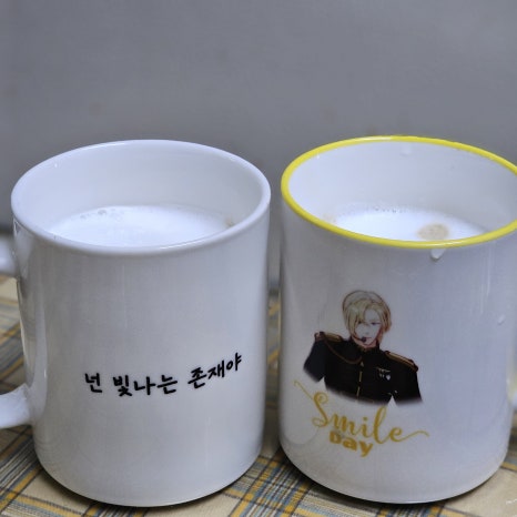 선호커피 이미지