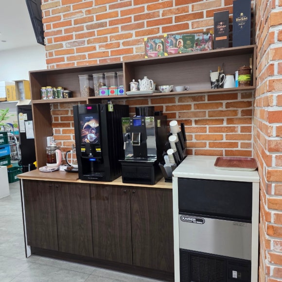 진주커피&허브차 이미지