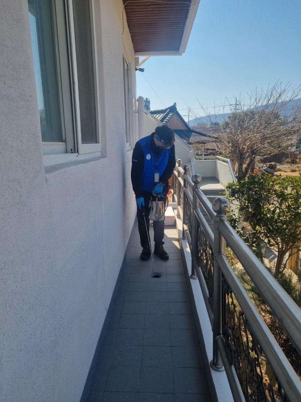인애요양병원 이미지