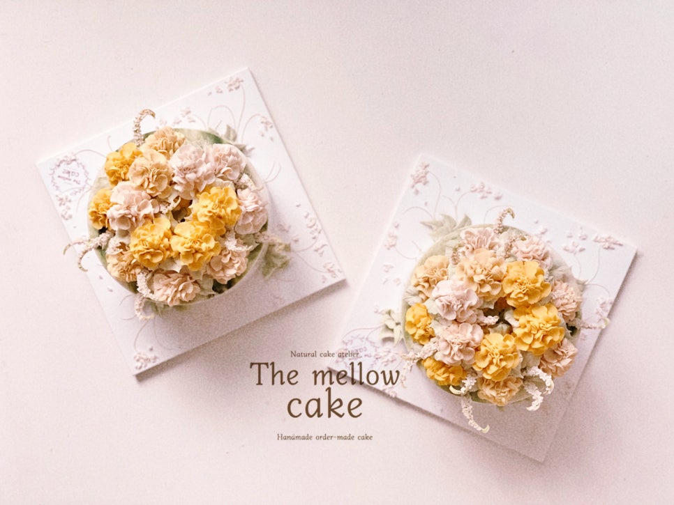 더 멜로우(The mellow) 이미지