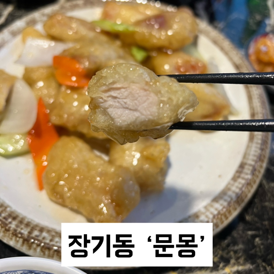 문몽 이미지