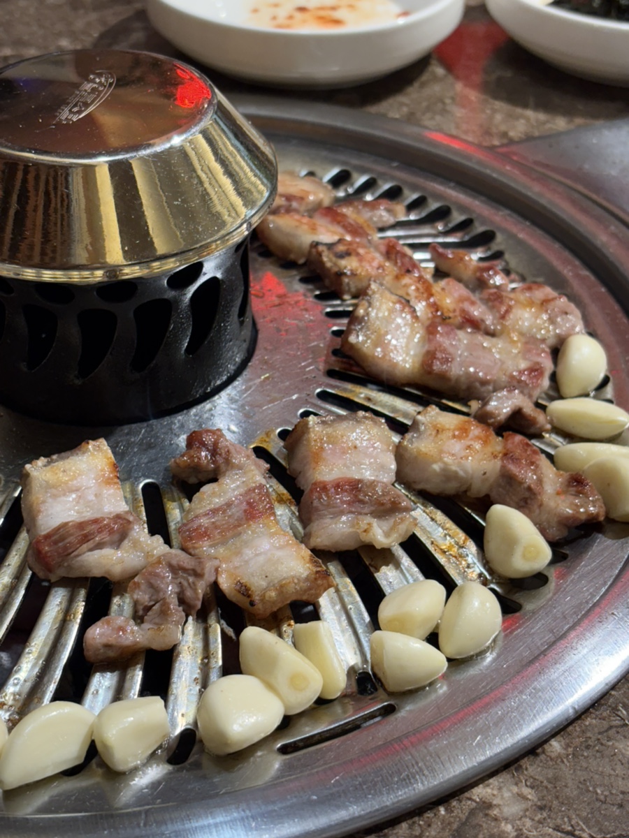 홍콩삼겹살식당 이미지